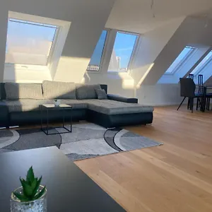Sweet - Penthouse Apartamento
