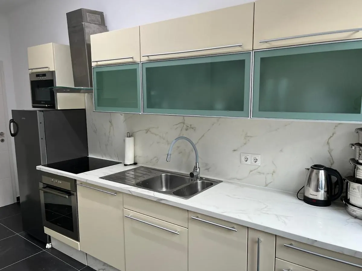 Appartamento A&A Living - Best Location In Vienna !!!