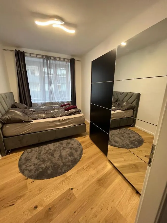 Appartamento A&A Living - Best Location In Vienna !!!