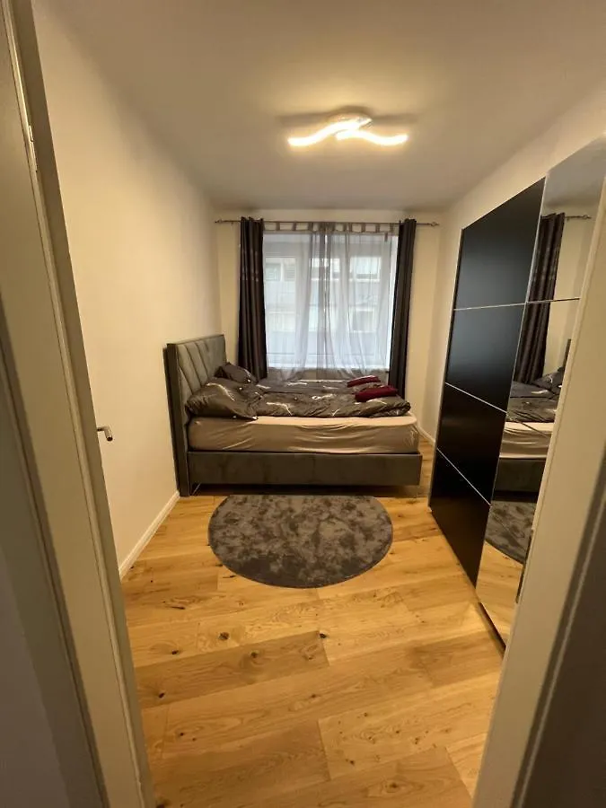 Appartamento A&A Living - Best Location In Vienna !!!