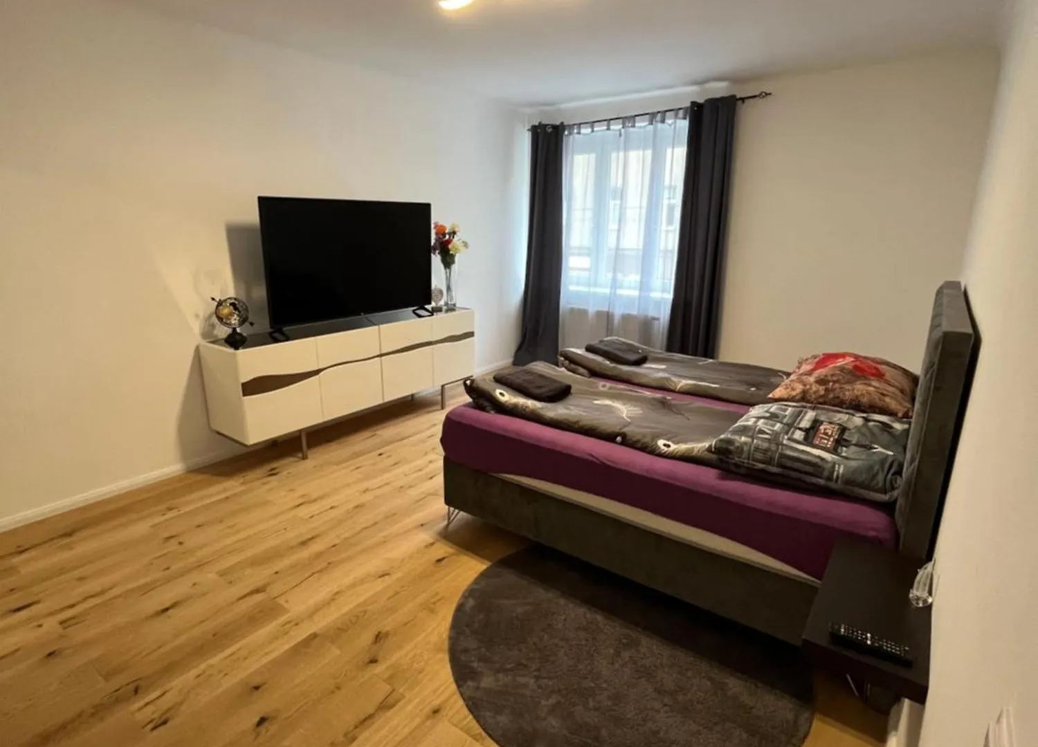 Appartamento A&A Living - Best Location In Vienna !!! Austria