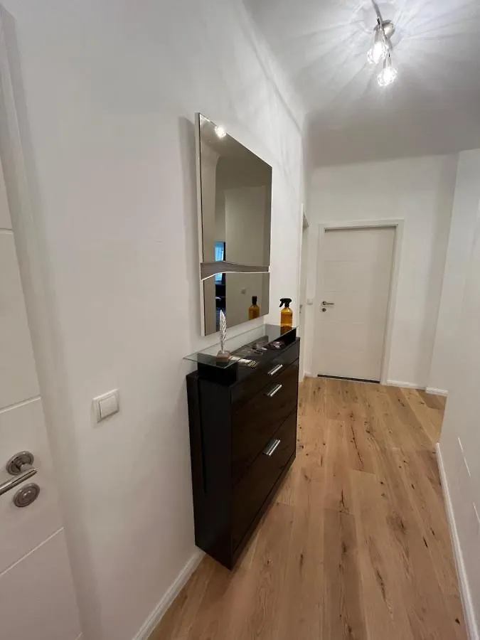 Apartamento A&A Living - Best Location In Vienna !!!