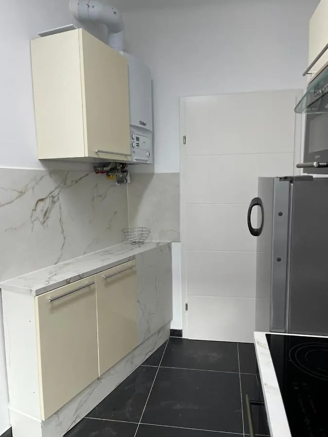 Apartamento A&A Living - Best Location In Vienna !!!