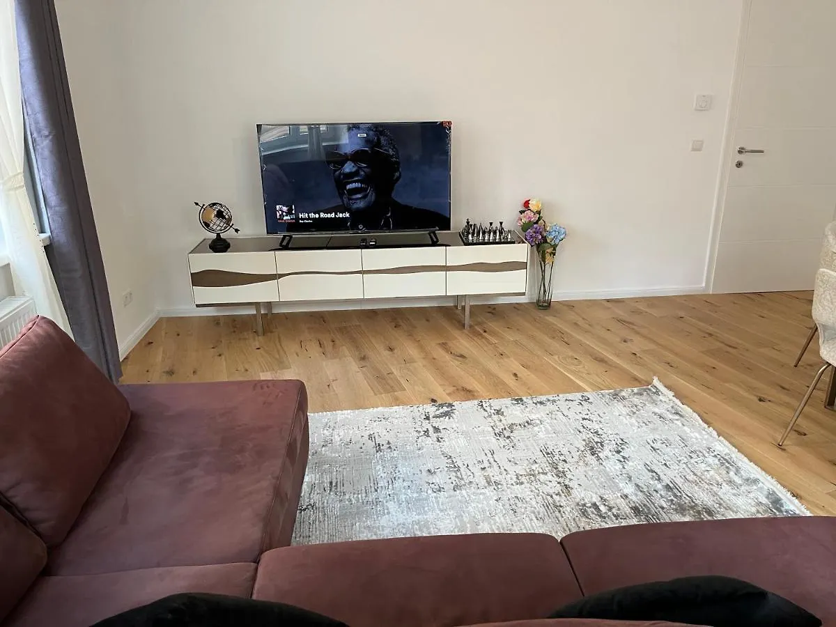 Apartamento A&A Living - Best Location In Vienna !!!