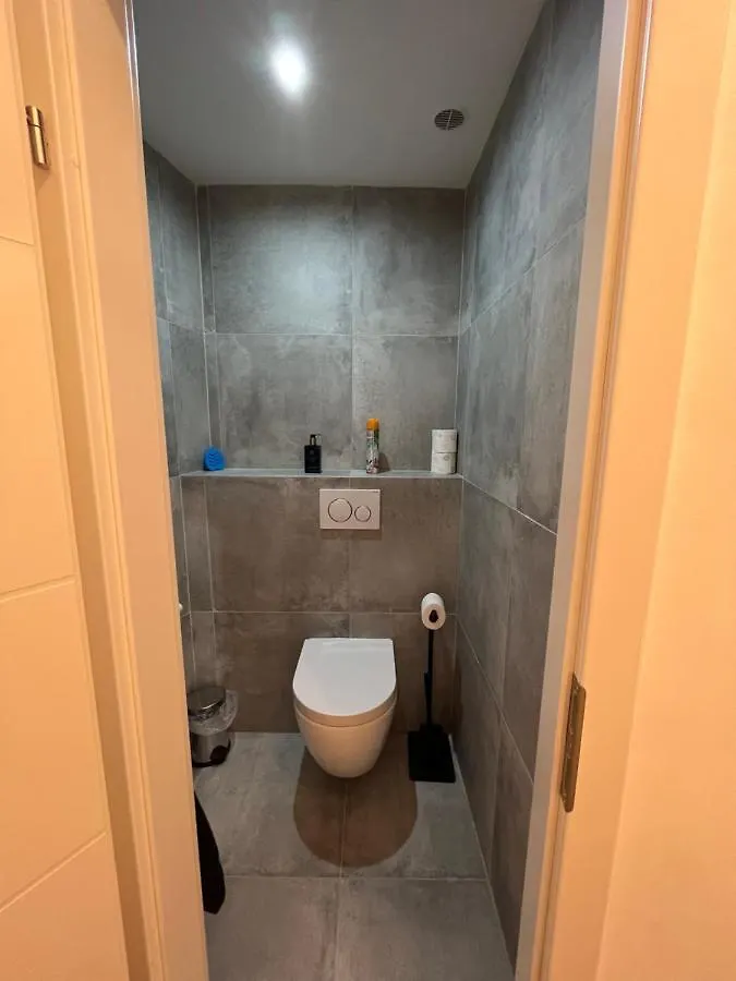 Apartamento A&A Living - Best Location In Vienna !!! 0*,