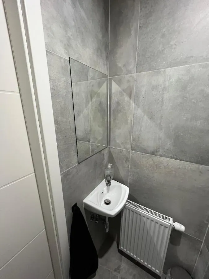 Apartamento A&A Living - Best Location In Vienna !!! 0*,  Austria