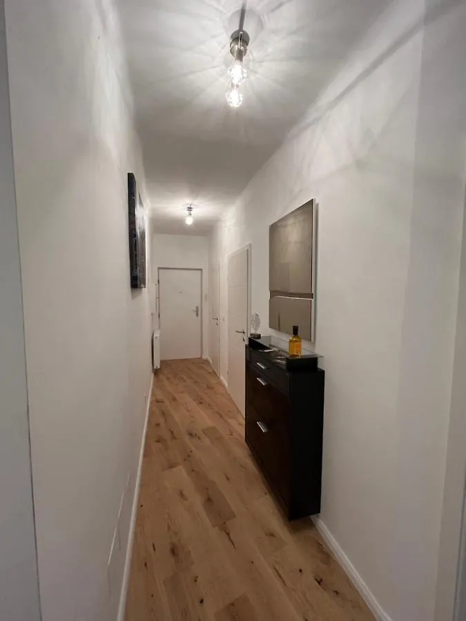 Apartamento A&A Living - Best Location In Vienna !!!