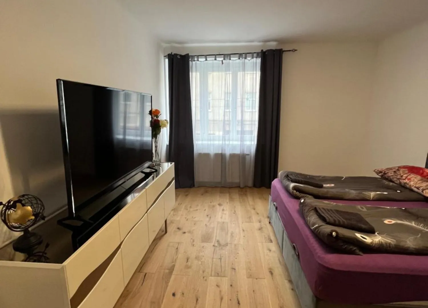 Apartamento A&A Living - Best Location In Vienna !!! Austria